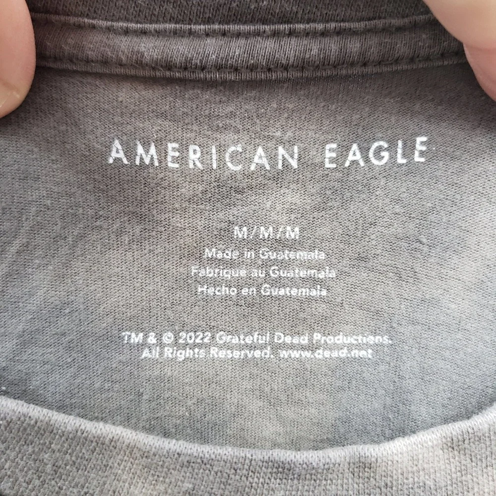 American Eagle Outfitters american eagle